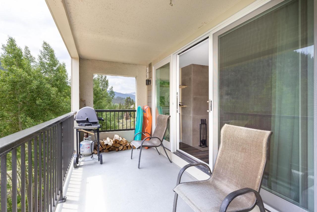 2112 The Pines Condo Keystone Εξωτερικό φωτογραφία