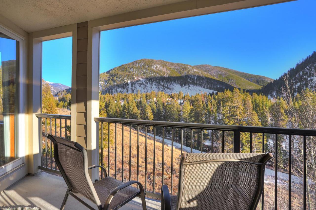 2112 The Pines Condo Keystone Εξωτερικό φωτογραφία
