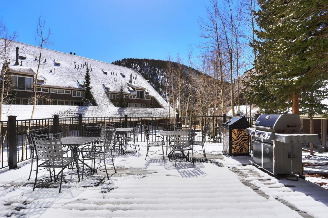2112 The Pines Condo Keystone Εξωτερικό φωτογραφία