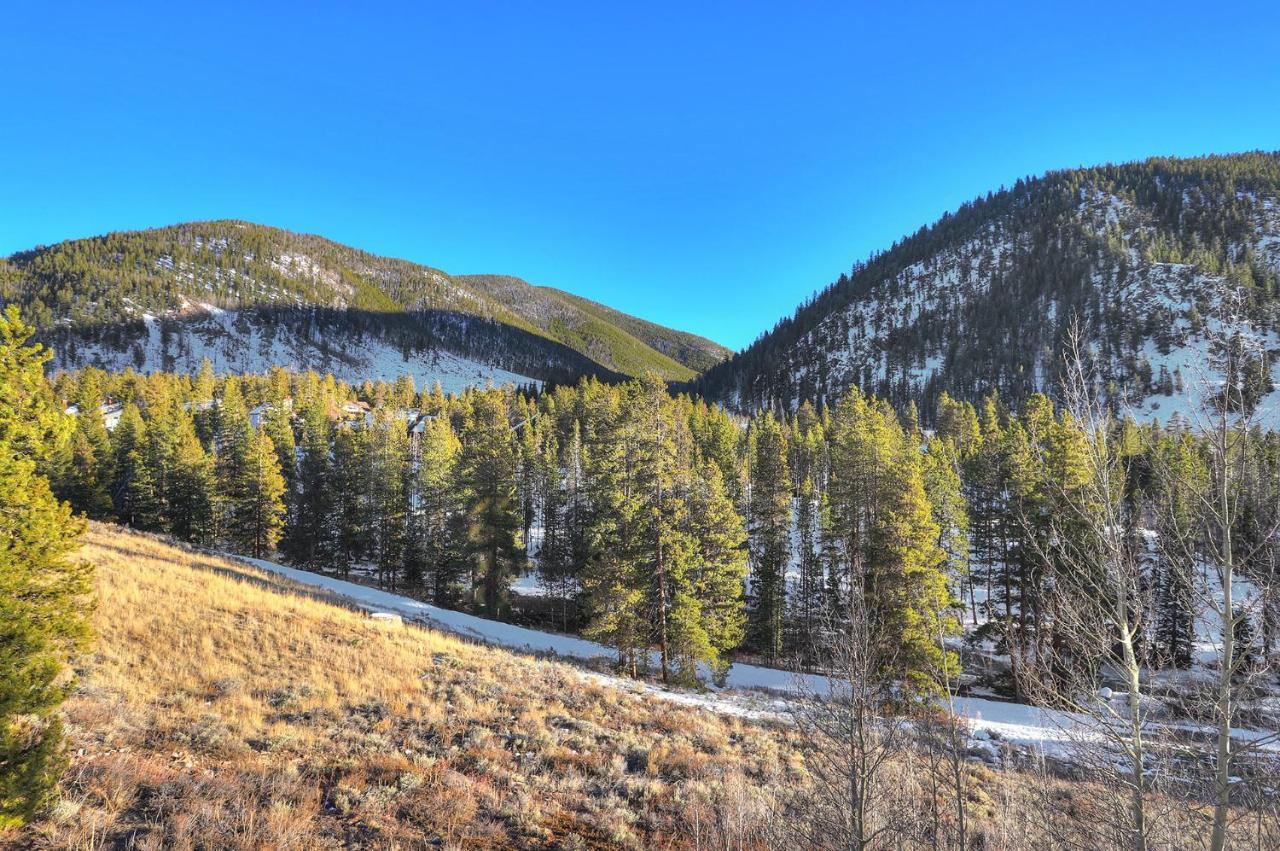 2112 The Pines Condo Keystone Εξωτερικό φωτογραφία